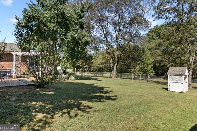 254 County Line Road, Fayetteville, GA 30215