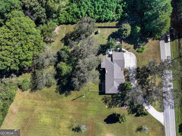 254 County Line Road, Fayetteville, GA 30215