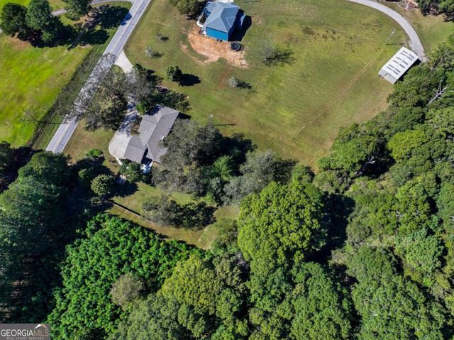 254 County Line Road, Fayetteville, GA 30215