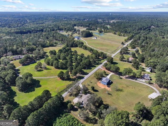 254 County Line Road, Fayetteville, GA 30215