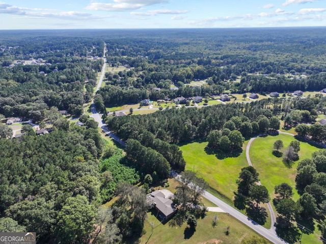 254 County Line Road, Fayetteville, GA 30215