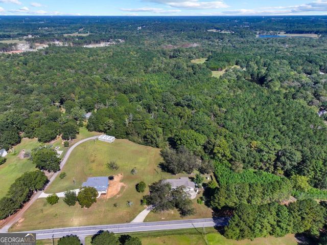 254 County Line Road, Fayetteville, GA 30215