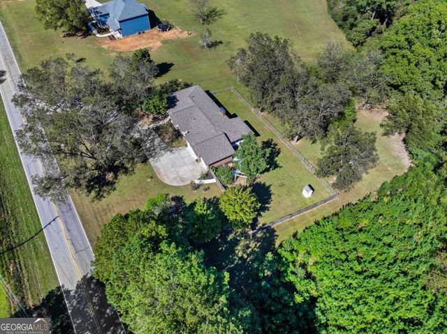 254 County Line Road, Fayetteville, GA 30215