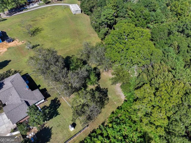 254 County Line Road, Fayetteville, GA 30215