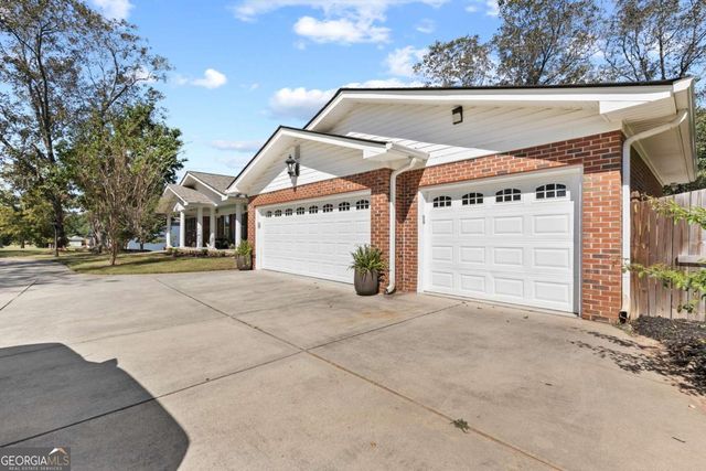 254 County Line Road, Fayetteville, GA 30215