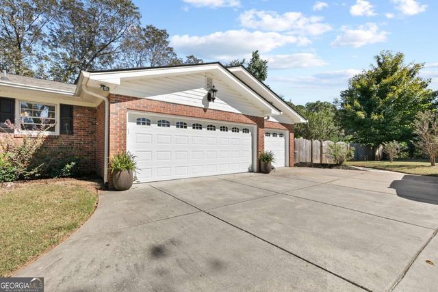 254 County Line Road, Fayetteville, GA 30215