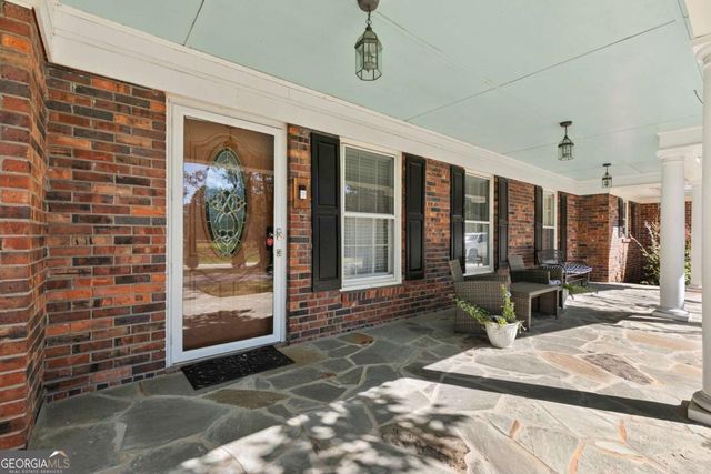 254 County Line Road, Fayetteville, GA 30215