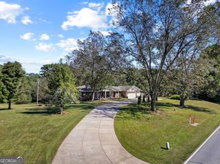 254 County Line Road, Fayetteville, GA 30215