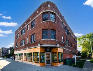 1225 Hertel Avenue 7, Buffalo, NY 14216