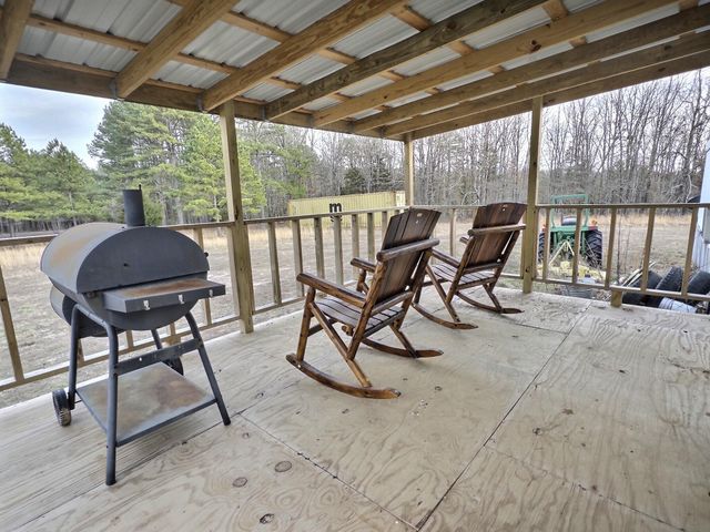 526 S County Road 159, Fremont, MO 63941