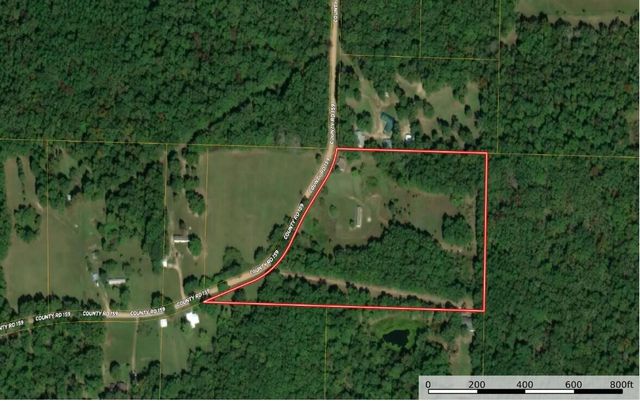 526 S County Road 159, Fremont, MO 63941