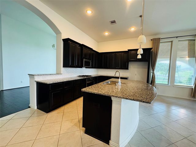 8403 Terrace Valley Circle, Richmond, TX 77407