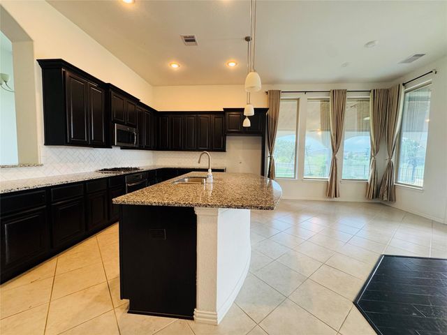 8403 Terrace Valley Circle, Richmond, TX 77407