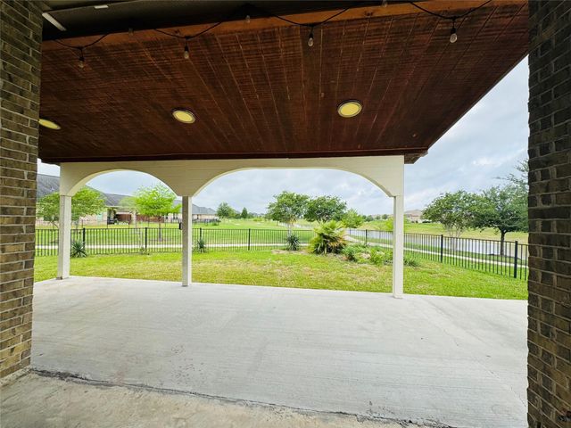 8403 Terrace Valley Circle, Richmond, TX 77407