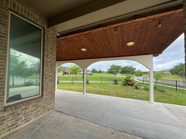 8403 Terrace Valley Circle, Richmond, TX 77407