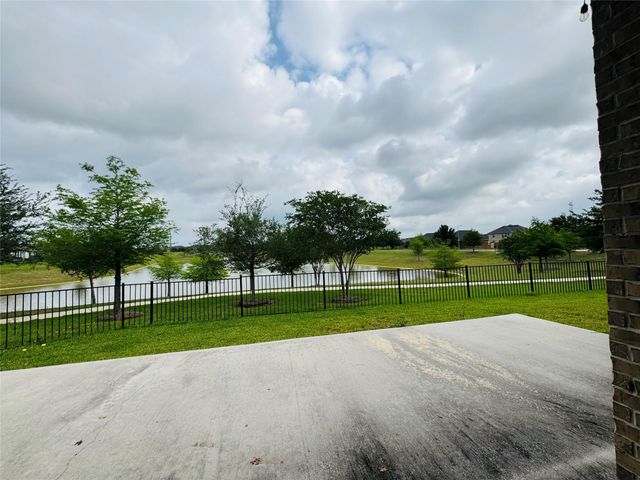 8403 Terrace Valley Circle, Richmond, TX 77407
