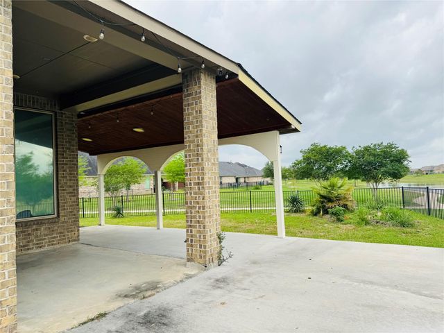 8403 Terrace Valley Circle, Richmond, TX 77407