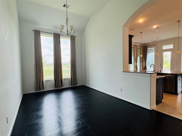 8403 Terrace Valley Circle, Richmond, TX 77407