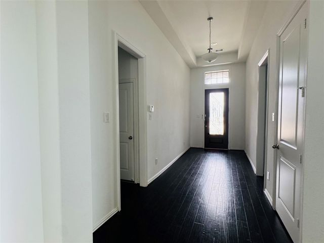 8403 Terrace Valley Circle, Richmond, TX 77407