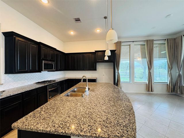 8403 Terrace Valley Circle, Richmond, TX 77407