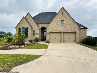 8403 Terrace Valley Circle, Richmond, TX 77407