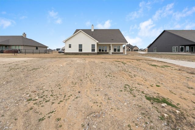 805 Valley Ridge Road, Van Alstyne, TX 75495