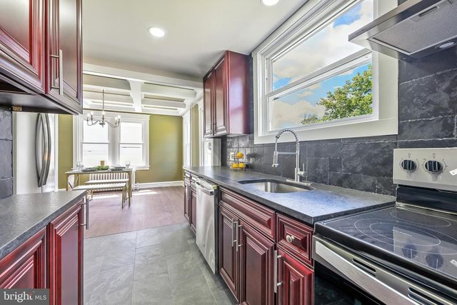 1411 MORTON AVE, Folsom, PA 19033