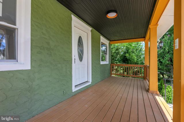 1411 MORTON AVE, Folsom, PA 19033