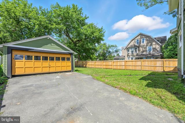 1411 MORTON AVE, Folsom, PA 19033