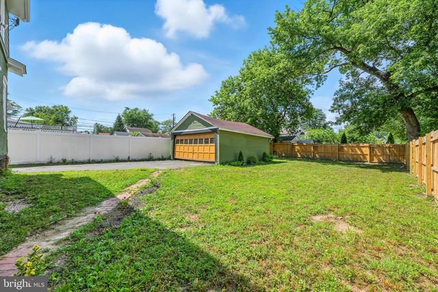 1411 MORTON AVE, Folsom, PA 19033