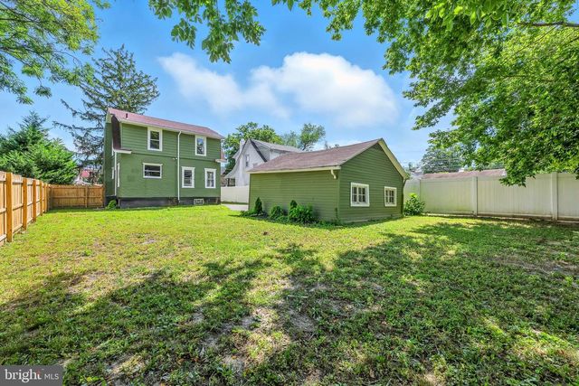 1411 MORTON AVE, Folsom, PA 19033