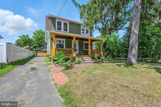 1411 MORTON AVE, Folsom, PA 19033