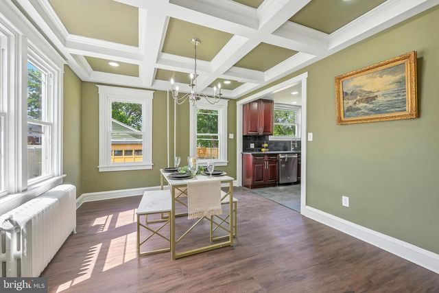 1411 MORTON AVE, Folsom, PA 19033