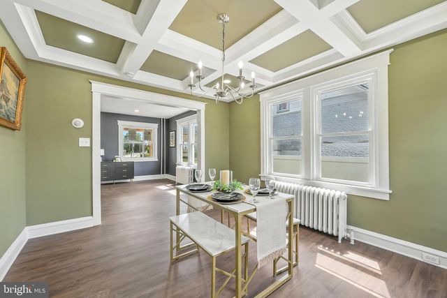 1411 MORTON AVE, Folsom, PA 19033