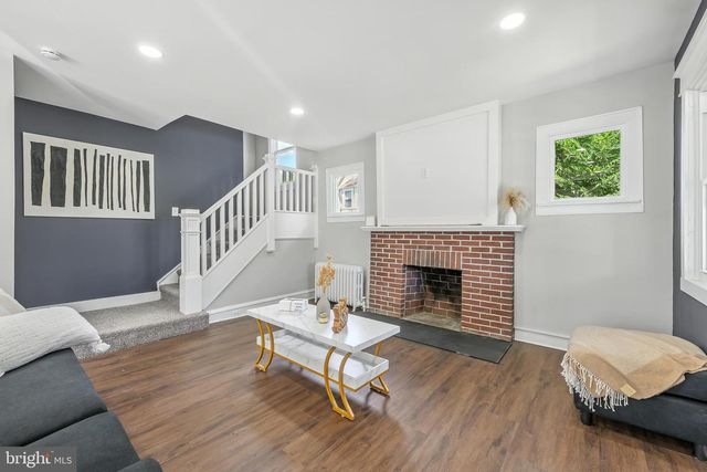 1411 MORTON AVE, Folsom, PA 19033