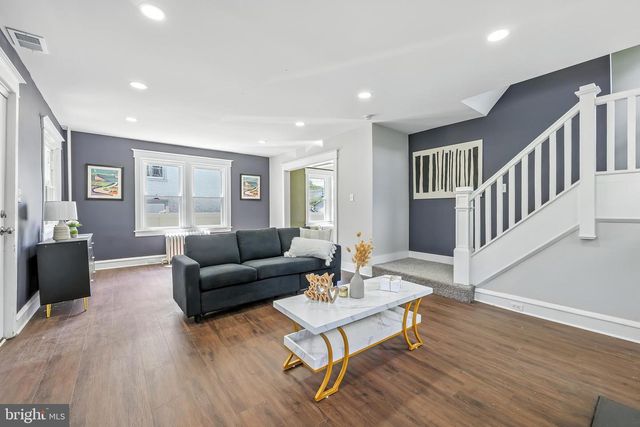 1411 MORTON AVE, Folsom, PA 19033