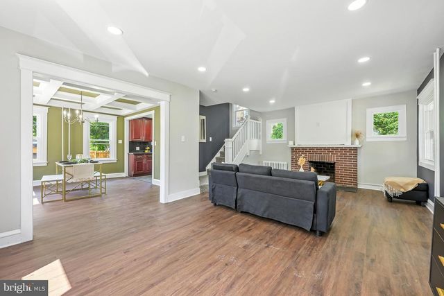 1411 MORTON AVE, Folsom, PA 19033