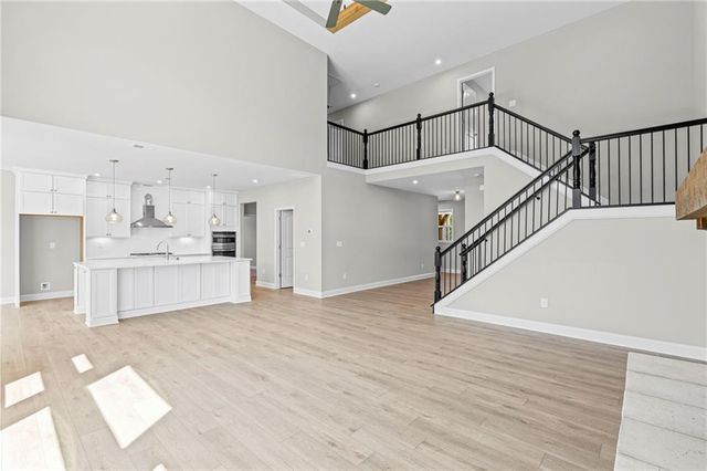 150 Hidden Fields Way, Hoschton, GA 30548