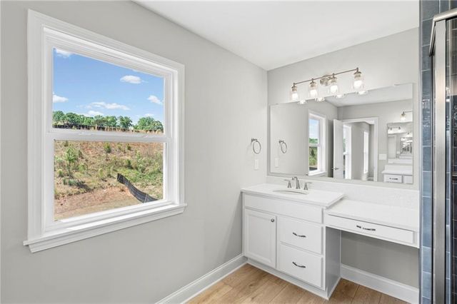150 Hidden Fields Way, Hoschton, GA 30548