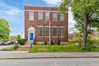 11 Sanborn 2, Reading, MA 01867