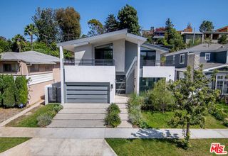 2122 Castle Heights Avenue, Los Angeles, CA 90034