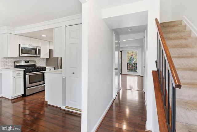 5497 ENDICOTT LN, Columbia, MD 21044