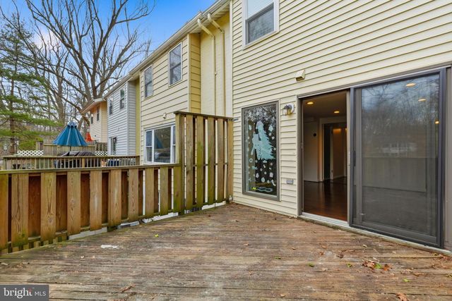 5497 ENDICOTT LN, Columbia, MD 21044