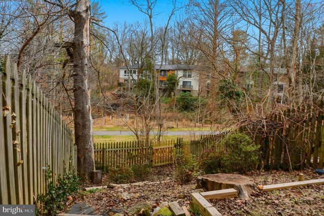 5497 ENDICOTT LN, Columbia, MD 21044