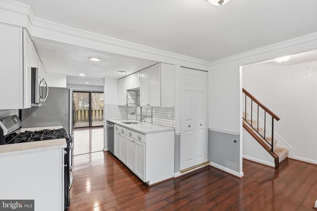 5497 ENDICOTT LN, Columbia, MD 21044