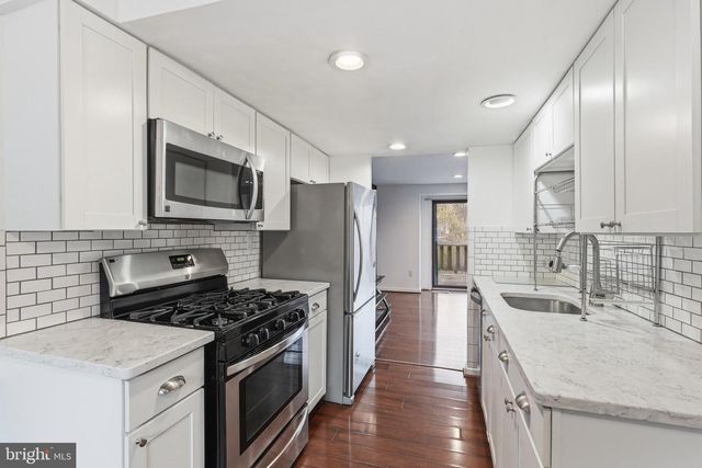 5497 ENDICOTT LN, Columbia, MD 21044