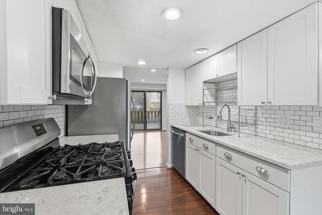 5497 ENDICOTT LN, Columbia, MD 21044