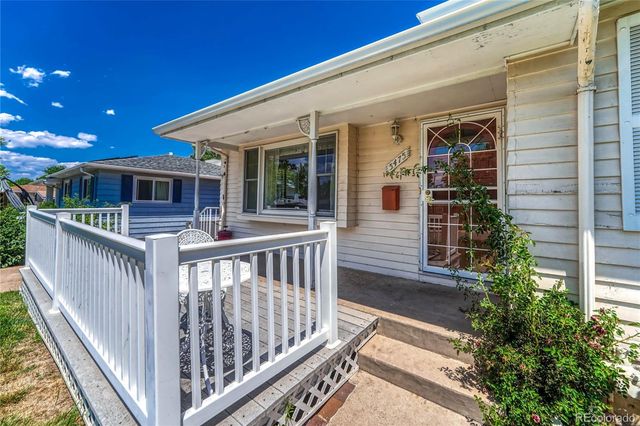 5475 E Atlantic Place, Denver, CO 80222