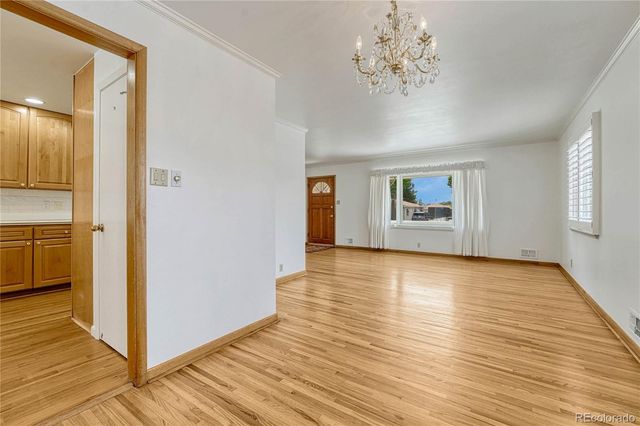 5475 E Atlantic Place, Denver, CO 80222