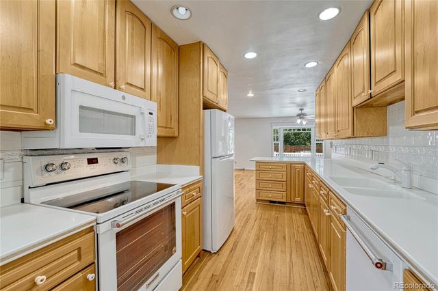 5475 E Atlantic Place, Denver, CO 80222